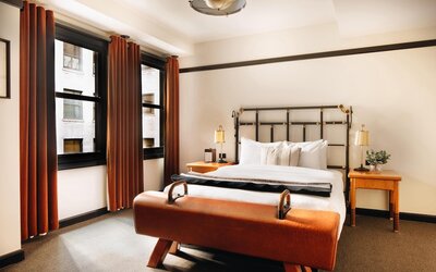 Chicago Athletic Association, a Hyatt Hotel