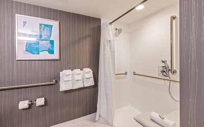 Courtyard by Marriott Boston Waltham