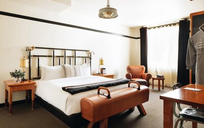 Chicago Athletic Association, a Hyatt Hotel