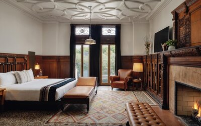 Chicago Athletic Association, a Hyatt Hotel