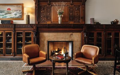 Chicago Athletic Association, a Hyatt Hotel