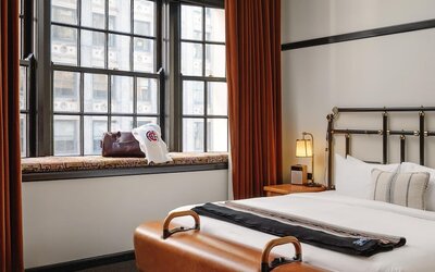 Chicago Athletic Association, a Hyatt Hotel