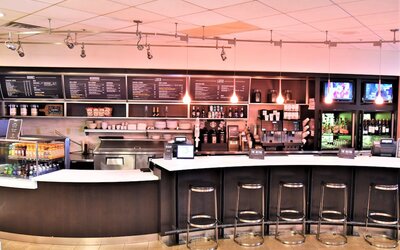 Courtyard by Marriott Boston Waltham