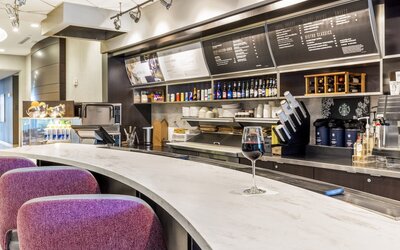 Courtyard by Marriott Boston Waltham