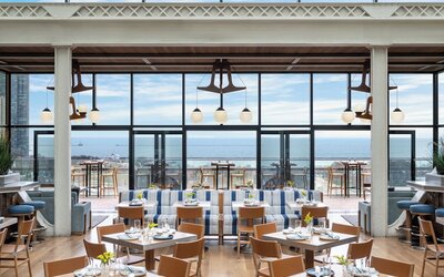 Chicago Athletic Association, a Hyatt Hotel