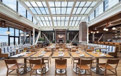 Chicago Athletic Association, a Hyatt Hotel