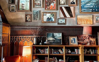 Chicago Athletic Association, a Hyatt Hotel