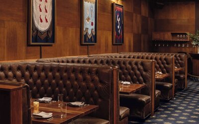 Chicago Athletic Association, a Hyatt Hotel