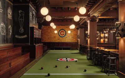 Chicago Athletic Association, a Hyatt Hotel