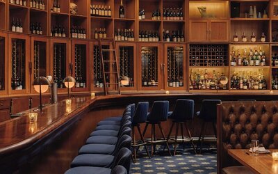 Chicago Athletic Association, a Hyatt Hotel
