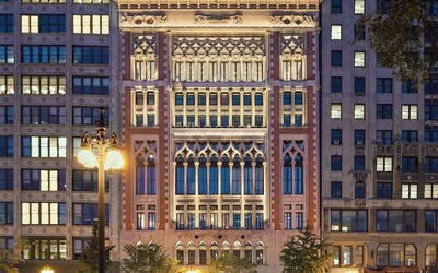 Chicago Athletic Association, a Hyatt Hotel