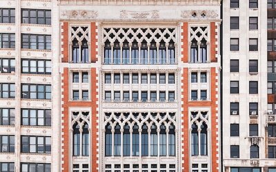 Chicago Athletic Association, a Hyatt Hotel