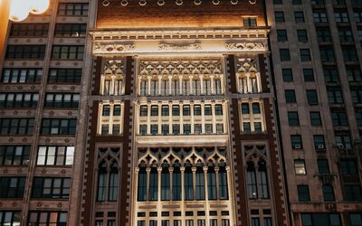 Chicago Athletic Association, a Hyatt Hotel