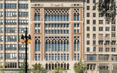 Chicago Athletic Association, a Hyatt Hotel