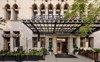 Chicago Athletic Association, a Hyatt Hotel