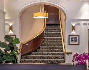 Warwick Allerton - Chicago