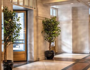 Warwick Allerton - Chicago