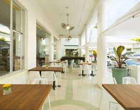 The Stiles Hotel South Beach