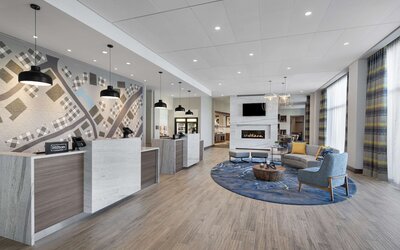 Homewood Suites by Hilton Boston Woburn