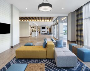 Homewood Suites by Hilton Boston Woburn