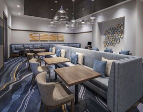 Homewood Suites by Hilton Boston Woburn