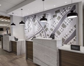 Homewood Suites by Hilton Boston Woburn