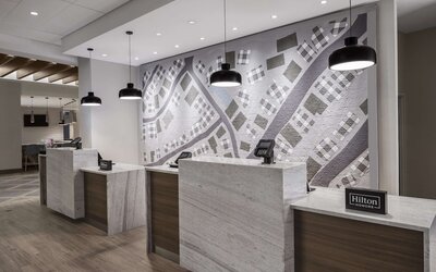 Homewood Suites by Hilton Boston Woburn
