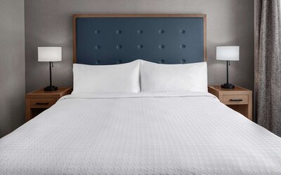 Homewood Suites by Hilton Boston Woburn