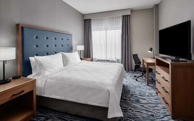 Homewood Suites by Hilton Boston Woburn
