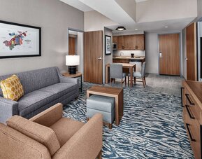 Homewood Suites by Hilton Boston Woburn