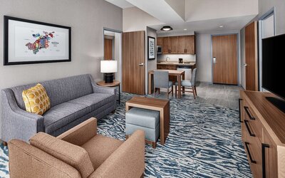 Homewood Suites by Hilton Boston Woburn