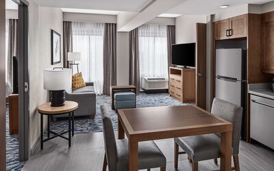 Homewood Suites by Hilton Boston Woburn