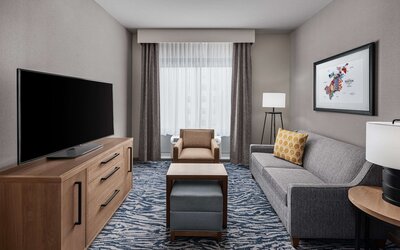 Homewood Suites by Hilton Boston Woburn