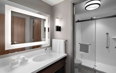 Homewood Suites by Hilton Boston Woburn