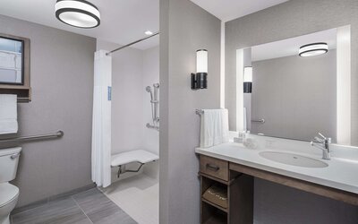 Homewood Suites by Hilton Boston Woburn