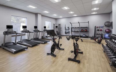 Homewood Suites by Hilton Boston Woburn