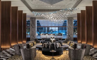 The Ritz-Carlton, Chicago