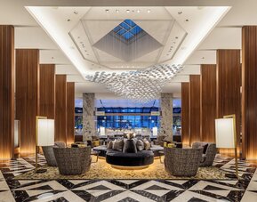 The Ritz-Carlton, Chicago