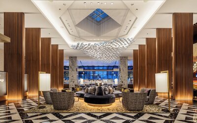 The Ritz-Carlton, Chicago