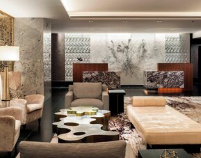 The Ritz-Carlton, Chicago