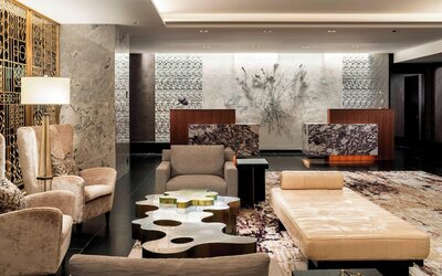 The Ritz-Carlton, Chicago