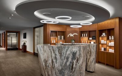 The Ritz-Carlton, Chicago