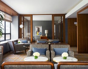 The Ritz-Carlton, Chicago