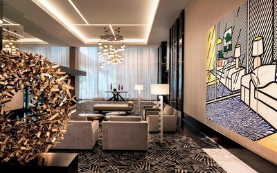 The Ritz-Carlton, Chicago