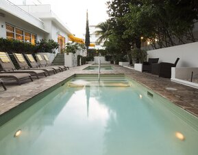 The Stiles Hotel South Beach