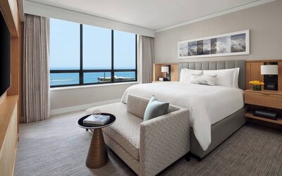 The Ritz-Carlton, Chicago
