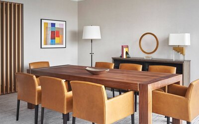 The Ritz-Carlton, Chicago