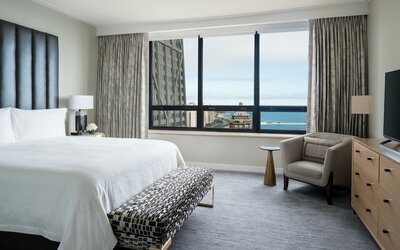 The Ritz-Carlton, Chicago