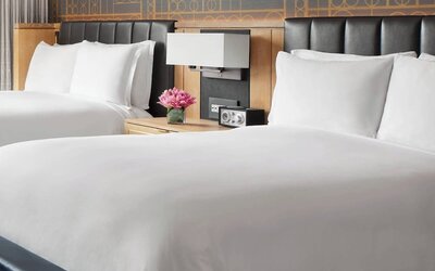 The Ritz-Carlton, Chicago