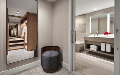 The Ritz-Carlton, Chicago